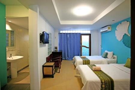 Tony's Place Bed & Breakfast Ayutthaya Thailand - 28