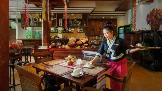 Yaang Come Village - Sha Extra Plus - 35