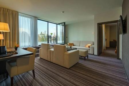 Horizont Resort - 39