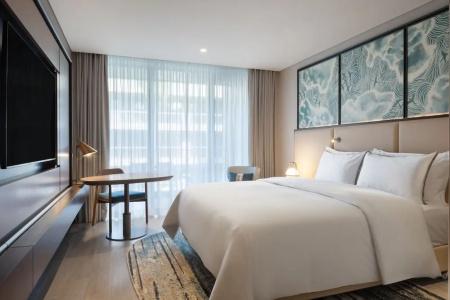 The Westin Nisantasi - 66