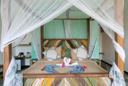 Zanzibar Bay & Spa - 4