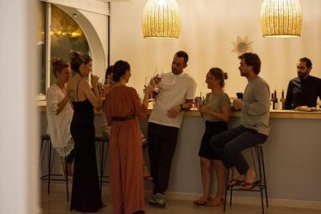 Olive Grove Suites Boutique - 45