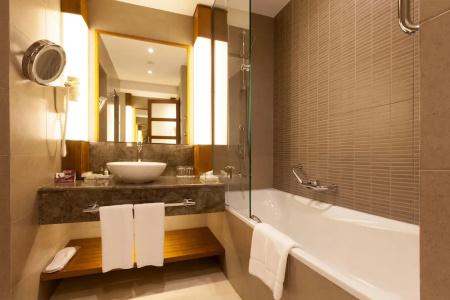 Crowne Plaza, An Ihg - 55