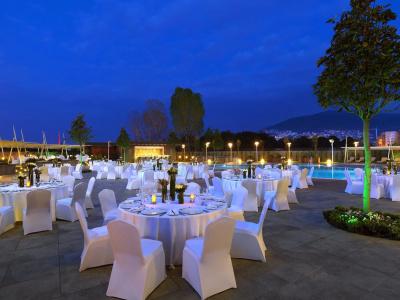 Sheraton Bursa - 14