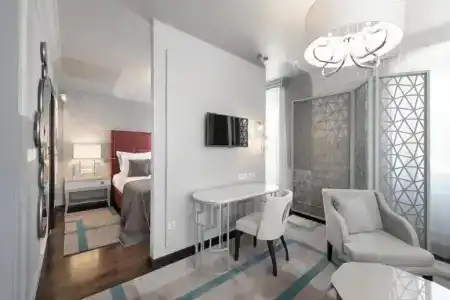 Bastion Heritage - Relais & Châteaux - 103
