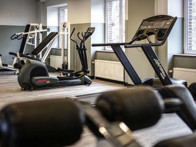 Mercure Liege City Centre - 23