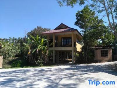 Country Retreat - 50