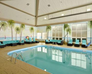 Comfort Inn - 12