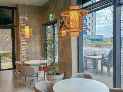 Royal Emporium Incheon Airport - 31