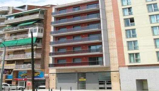 Suites Aragó 565 - Abapart - 0