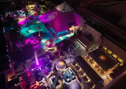 Intercontinental Cairo Citystars, an IHG - 7