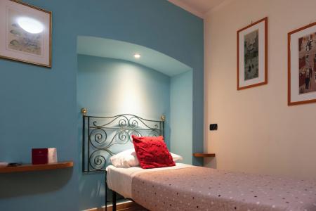 Vittoria Guest House Salerno - 66