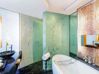 Sofitel Mumbai Bkc - 47