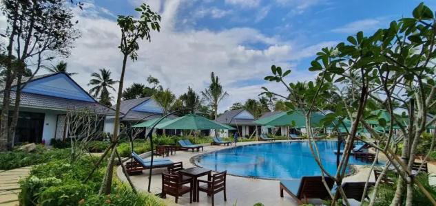 Kingo Retreat Resort - 3