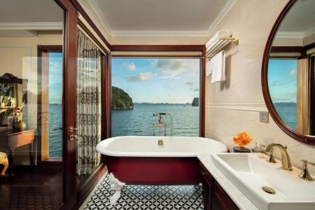 Emperor Cruises Ha Long - 35