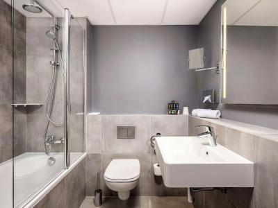 Novotel Poznan Centrum - 41