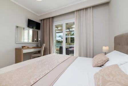 Mamfredas Luxury Resort - 78