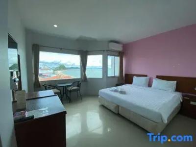 Prachuap Beach - 48