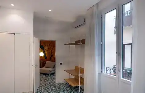 Badia Nuova Apart , Restaurant , Rooftop Lounge Bar - 301
