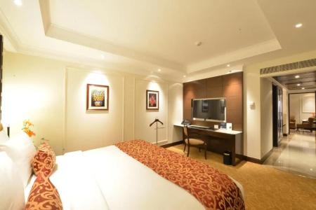 Ramada Plaza Chennai - 47