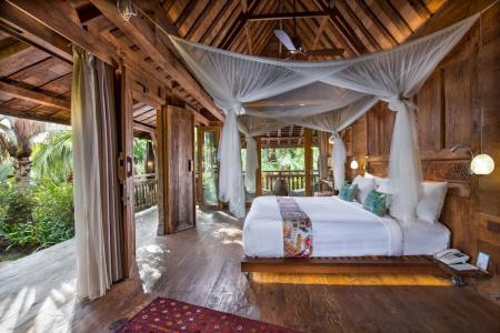 Blue Karma Dijiwa Ubud - 141