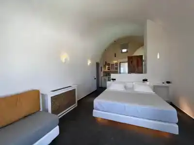 Elements Cozy Suites - 87