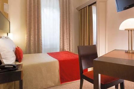 Hôtel Raspail Montparnasse - 36
