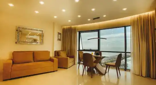 Batumi Resort - 76