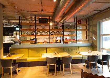 Best Western Zaan Inn - 27