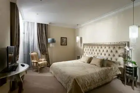 Superior Golf And Spa Resort - 86