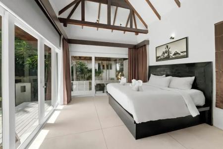 Zara Beach Resort Koh Samui - Sha Extra Plus Certified - 234