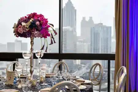 Crowne Plaza Atlanta Midtown, An Ihg - 7