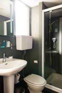 Hôtel Atrium Mondial - 27