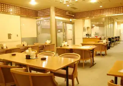 Sunroute Aomori - 27