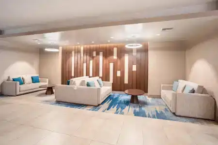 Holiday Inn Los Angeles - Lax Airport, An Ihg - 16