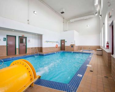 Quality Inn & Suites - 13