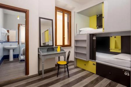 Free Hostels Roma - 28