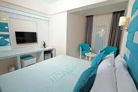 The Best Life Center - 5