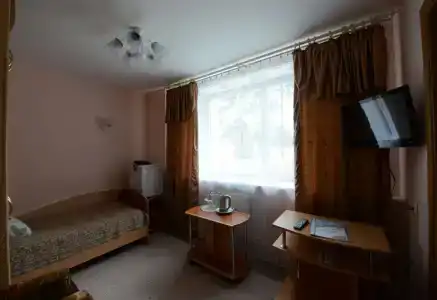 Санаторий Сосны - 7