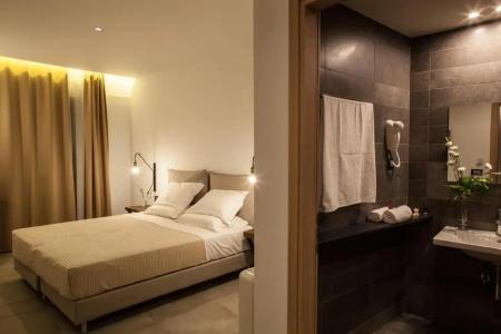 Anemos Rooms & - 82