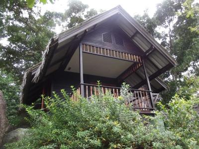 Thongtapan Resort - 57