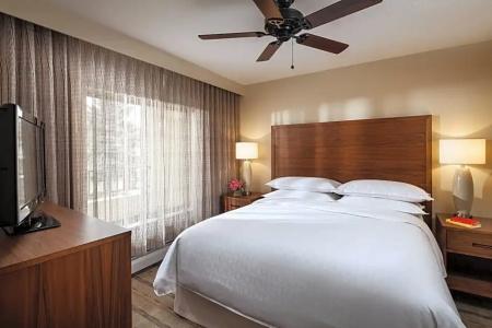 Sheraton Lakeside Terrace Villas at Mountain Vista,, Vail Valley - 55
