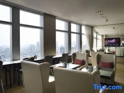 Bangkok Marriott Sukhumvit - Sha Extra Plus - 188