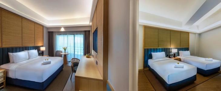 Swiss-Garden Beach Resort, - 73