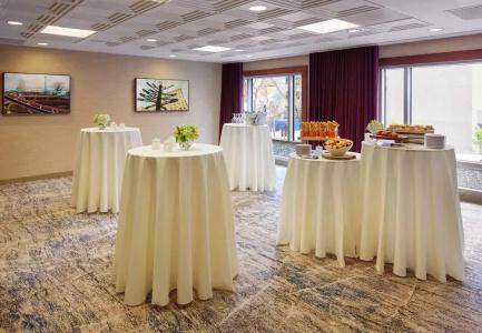 Courtyard Marriott Portland City Center - 9