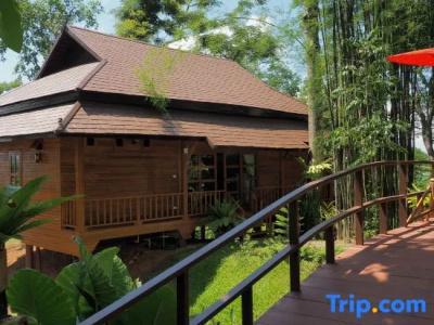 Nan Seasons Boutique Resort - 95