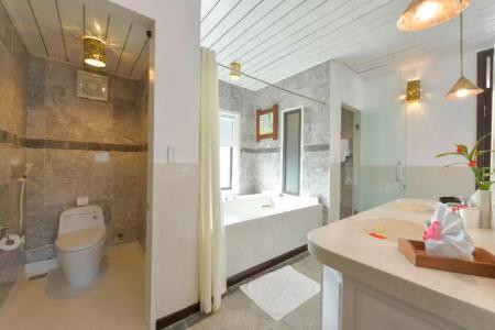 Hoi An Ancient House Resort & Spa - 214