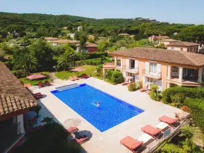 Domaine de l'Astragale - 16