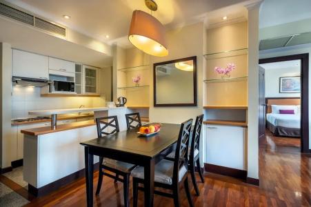 Bandara Suites Silom, Bangkok - Sha Extra Plus - 181