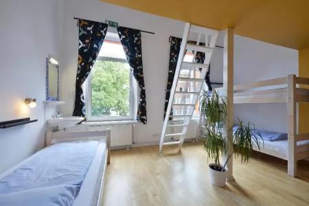 Townside Hostel Bremen - 36